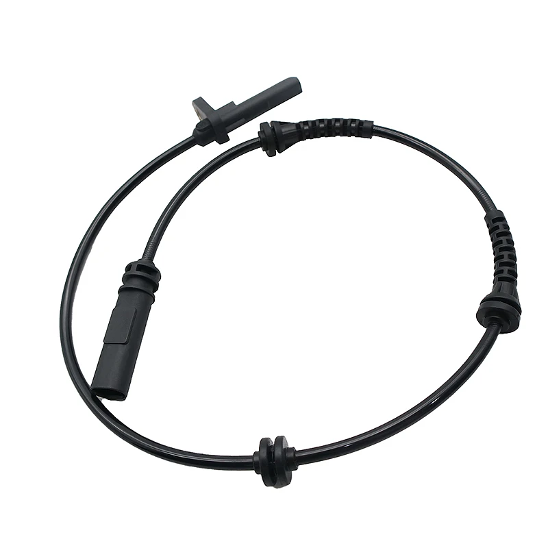 34526784901高品質リア左右ABSホイールスピードセンサー BMW F10 F07 F06 F12 528i 535i 550i 640i 650i M6自動車部品用