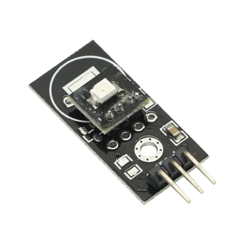 Módulo de Sensor de detección de rayos ultravioleta para arduino, 1 piezas, nuevo, UVM-30A, 3-5V