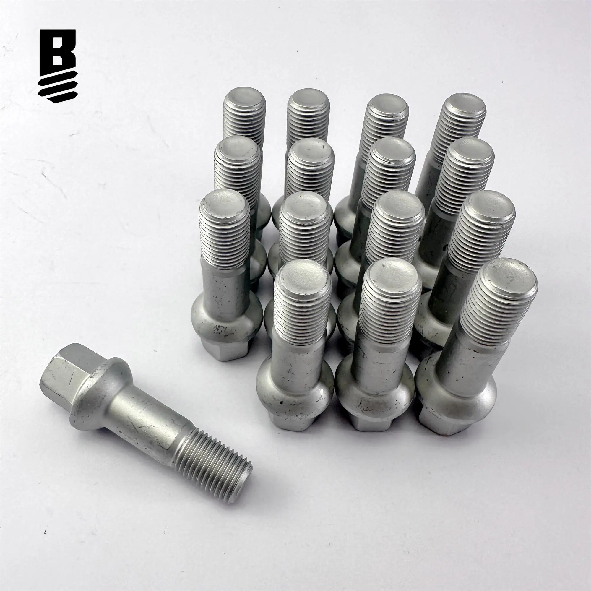 0009905307 BOLT BOSS Bolts for Mercedes-Benz G-Class GLK R-Class S-Class