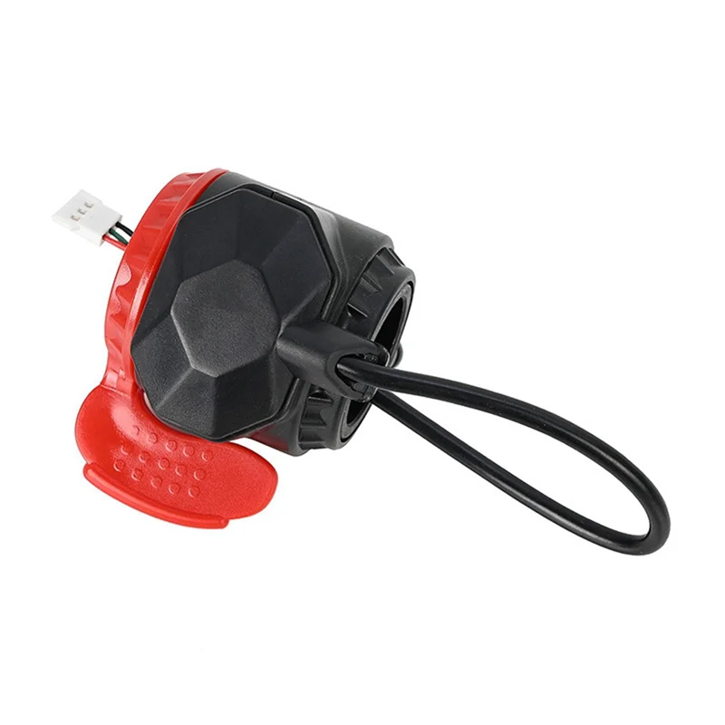 2525+ 5.5 Inch Electric Scooter Controller 24V 250W 5.5 Inch Brake Accelerator Motor with LCD Monitor Repair Parts