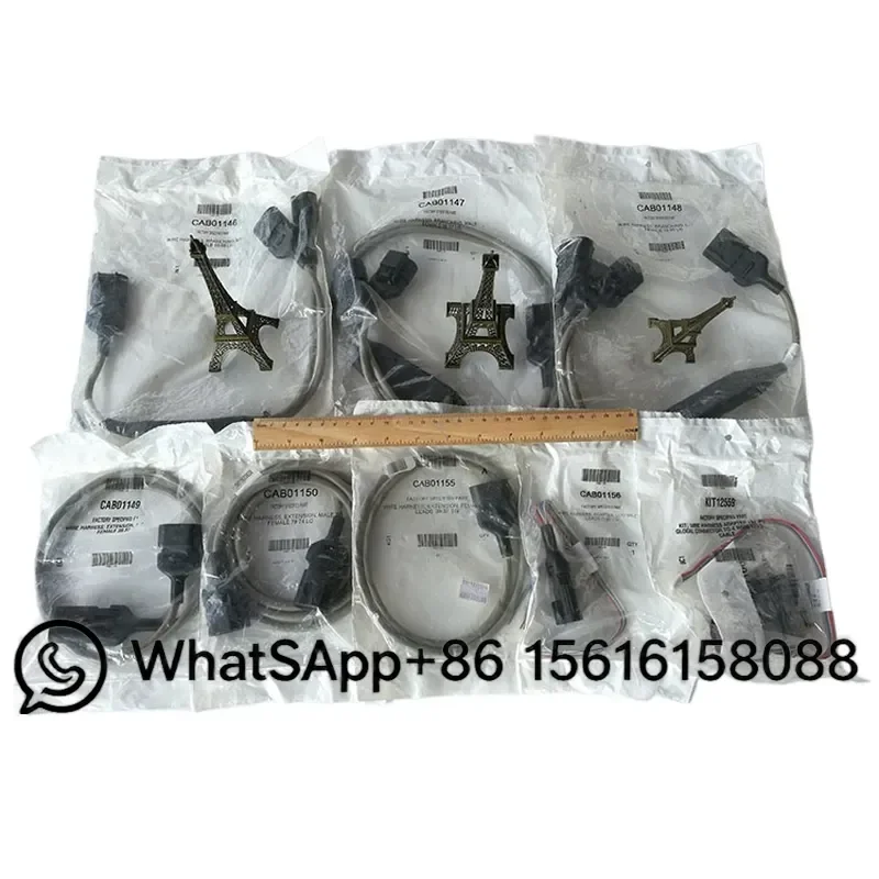 TRANE AC Compressor Overhaul Parts Maintenance Consumables for CH530 UC800 Host Unit Repair Kit Replacement Components HVAC