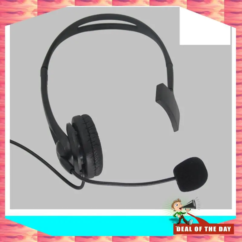 

24-Hour Delivery 2Pin K Plug Walkie Talkie Headset Sponge Earpad Unilateral Headset Mic