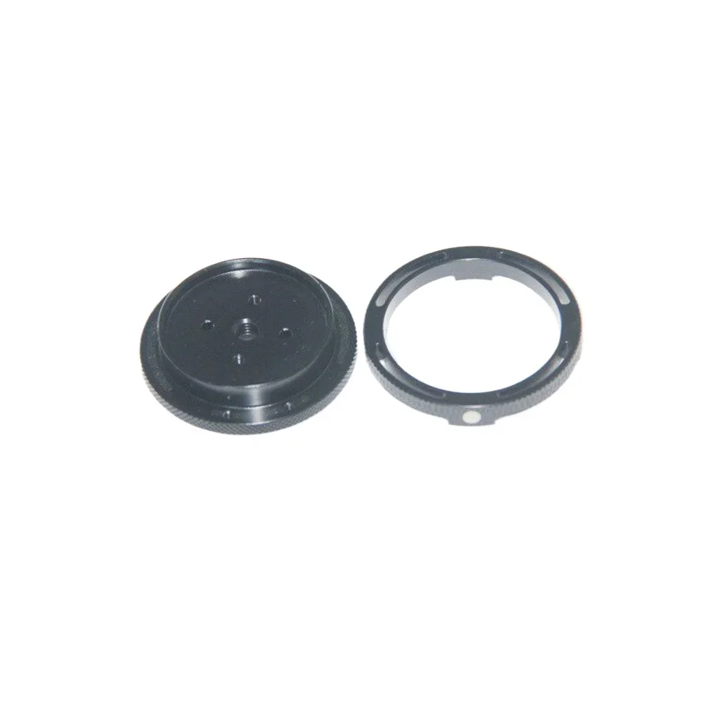 NF TOYAN Single-cylinder Twin-cylinder Methanol Engine Flywheel Inertia Wheel Adjustable Timing Engine Model Accessories