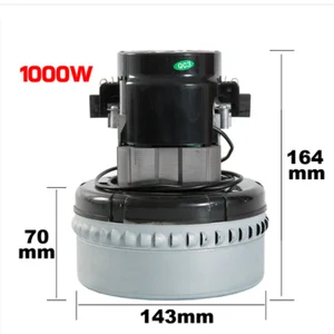 Motorda 6 büyük satış, elektrikli süpürge 2000w-no. 1