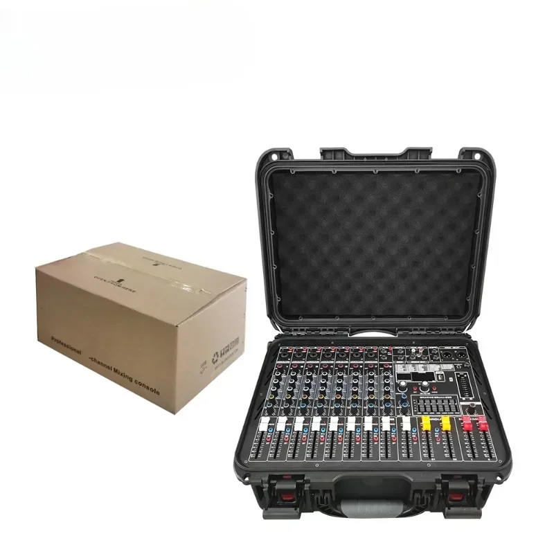 Système d'adresse publique multifonctionnel fabriqué en Chine