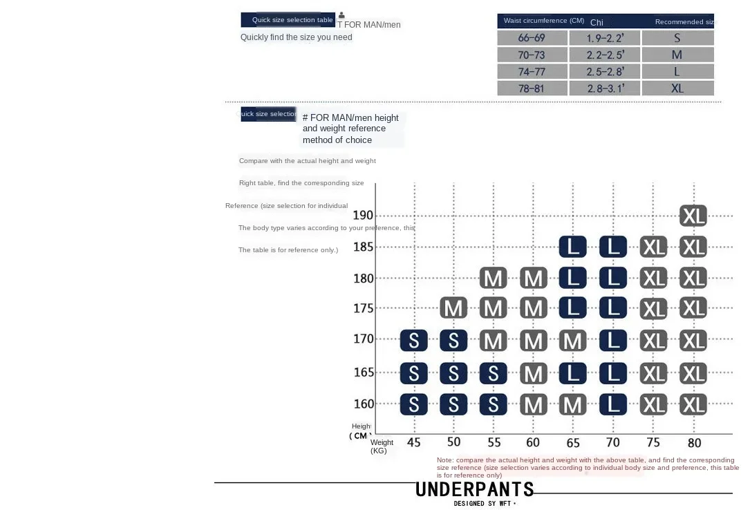 New Product Cotton Printed Men's Briefs U Convex Pocket Zipper Pure Cotton Men's Underwear Swim Trunks Men