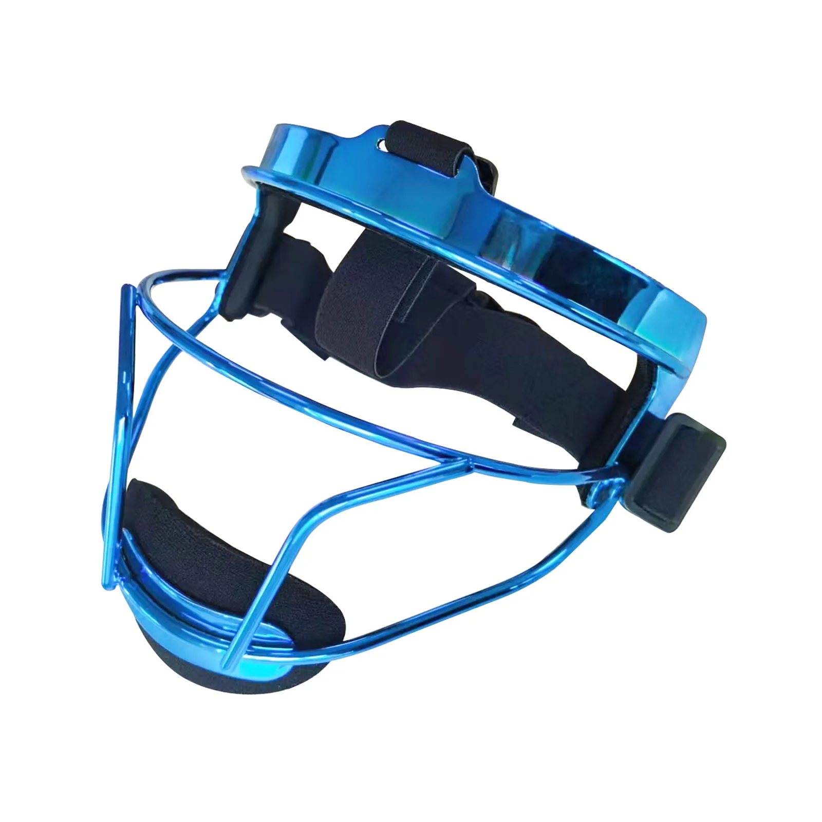 Softball Face Guard 5