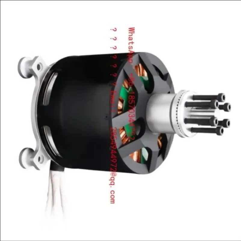 

Модель двигателя L 2026L, натяжение 60 кг, высокая мощность, 120100, бесщеточный двигатель