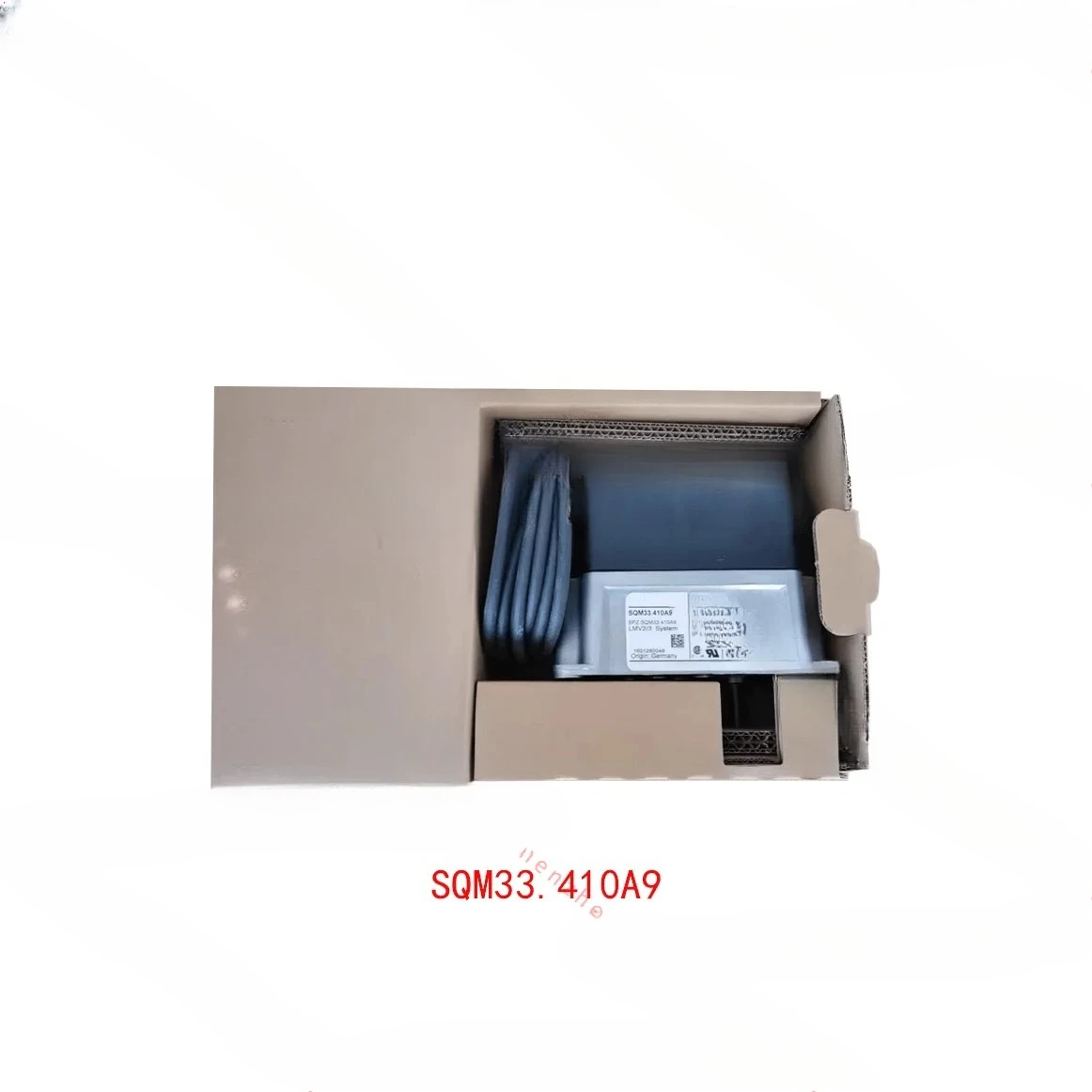 6GK5208-0BA10-2AA3 SQM33.410A9 SQM33.411A9 STE50 3N STE50 1.2NM Brand new and orig inal