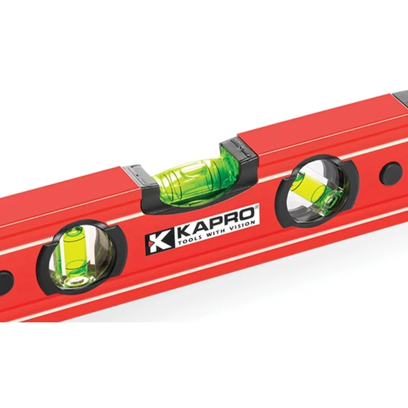 KAPRO High-precision Thickened Aluminum Alloy Shockproof Compact Multi-functional Strong Magnetic Level 779