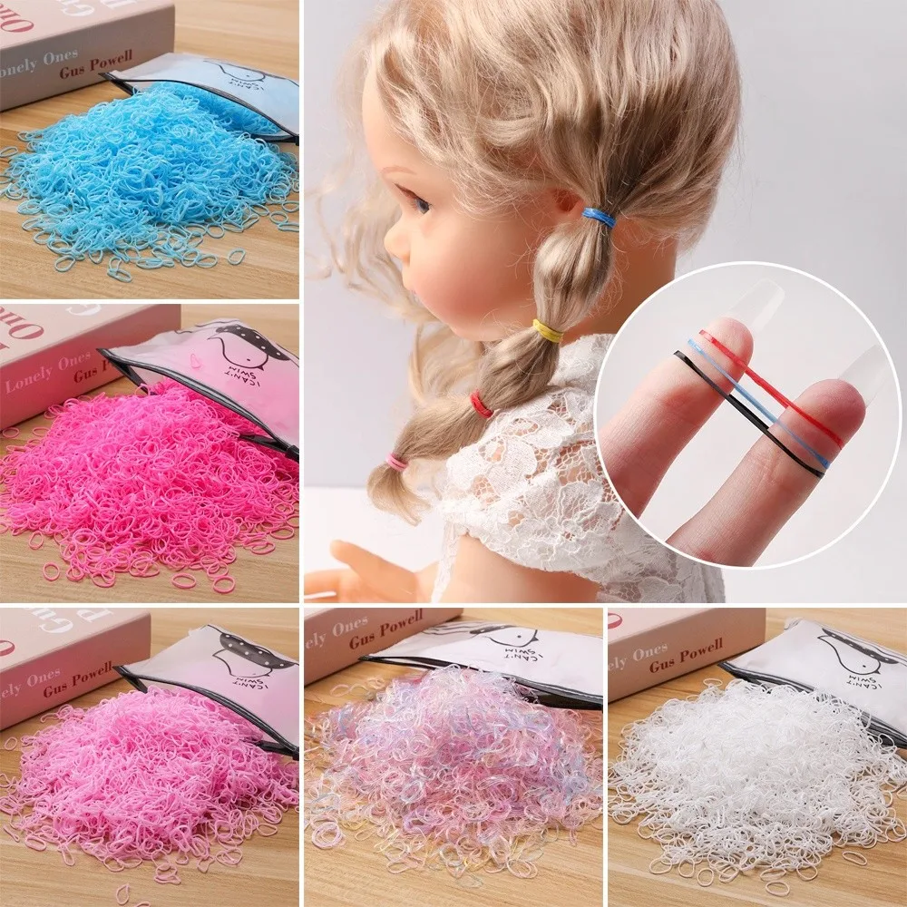 

Малый размер ​ ​ Одноразовые резинки ​ ​ ​ ​ Нескользящий ​ ​ Резиновый материал ​ ​ ​ ​ Держатели для хвоста ​ ​ Мягкая оптовая упаковка ​ ​