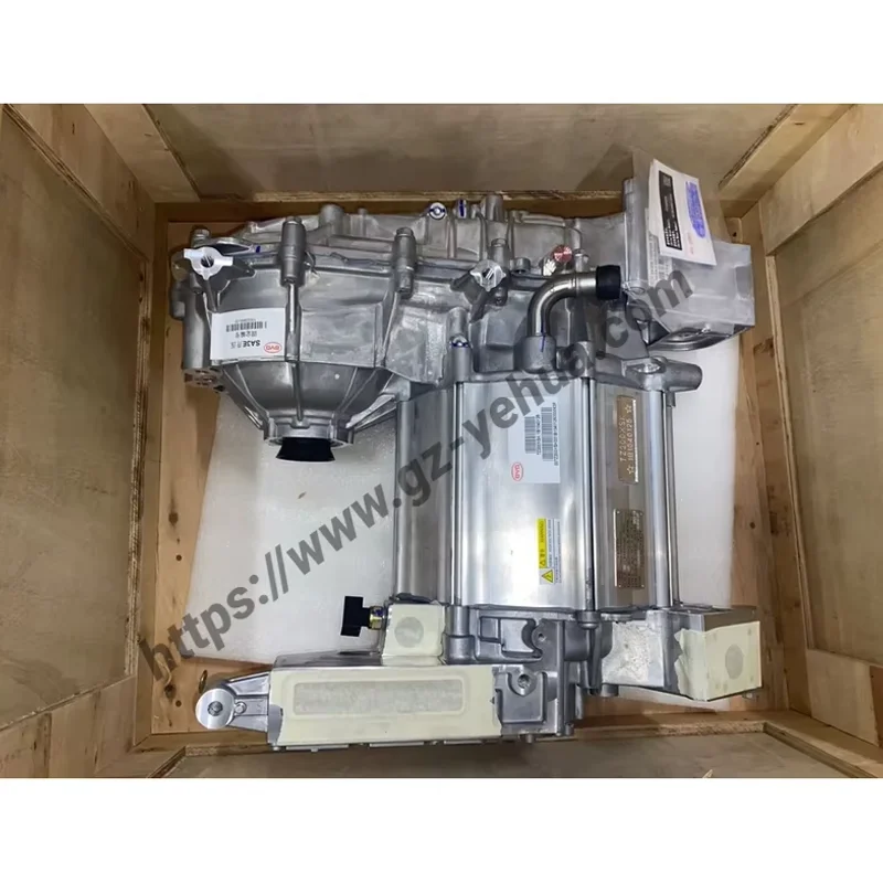 

BYD Seal U Song Plus Dm-i Ev 2021-2025 SA3E-02001 Передний приводной двигатель в сборе Автомобильные аксессуары Para Auto Tools
