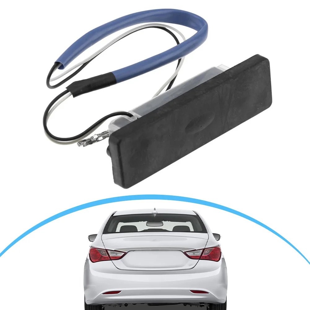 

Trunk Lid Lock Push Button Switch Handle 81260-3S000 For Hyundai Sonata 2011 2012 2013 2014 Accessories