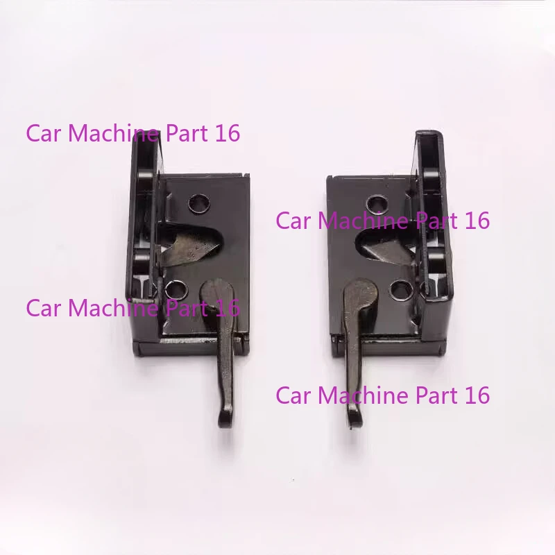 1 set Front Windshield Lock Fit For Hyundai Excavator R55-7 R60-7