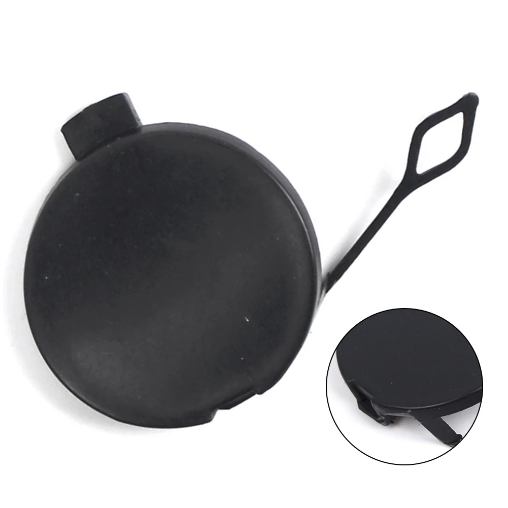 

Vehicle Accessories Tow Hook Eye Cover Bumper Cover Replacement Plastic Tow Hook Cover For Mini Cooper R50 R53 R52