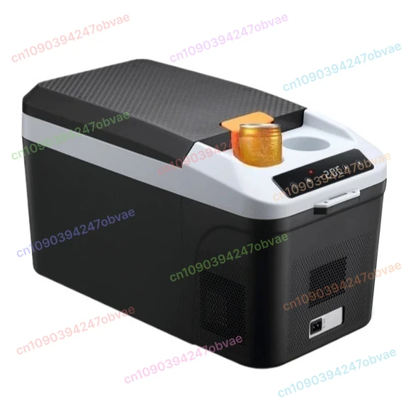 

Автомобильный холодильник 24 В, специальный компрессор для большого грузовика, охлаждение, небольшое охлаждение, небольшой холодильник, автомобиль 12 В.