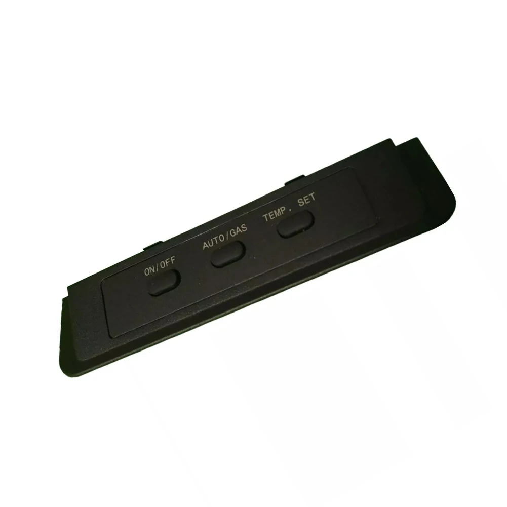 Enhance the Look and Functionality of Your For Dometic Refrigerator with Button Panel & Control Circuit Board Assembly