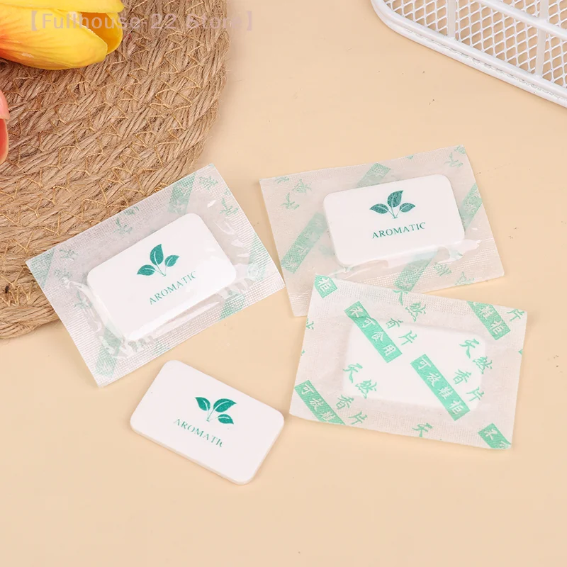 【MAX-22】100Pcs Jasmine Lemon V - Home Fragrance Vanilla 评论和价格