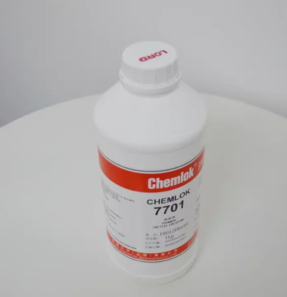 FOR Chemlok 7701 Silicone Primer for Surface Treatment for Industrial Applications Original Product