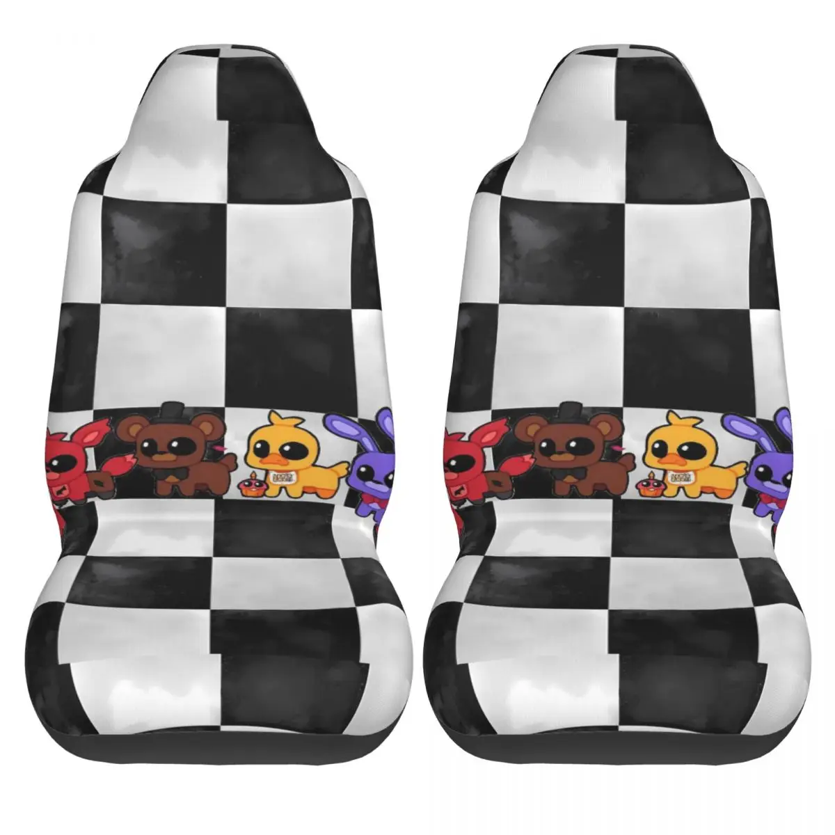 A-Five A-Nights At …