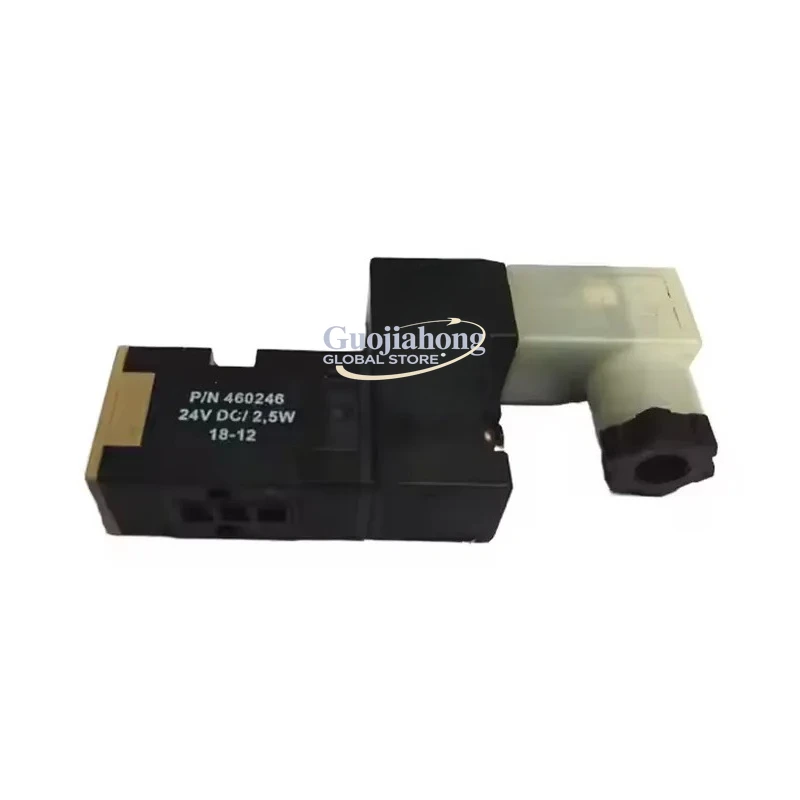 stainless steel solenoid valve hardware tools hot melt adhesive machine accessories