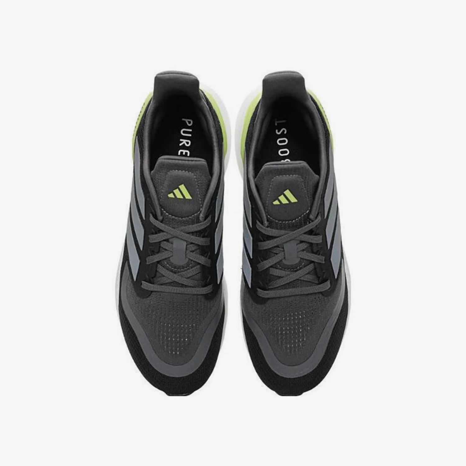 حذاء الجري Adidas الرسمي الجديد للرجال والنساء خفيف الوزن ومسامي JH6445