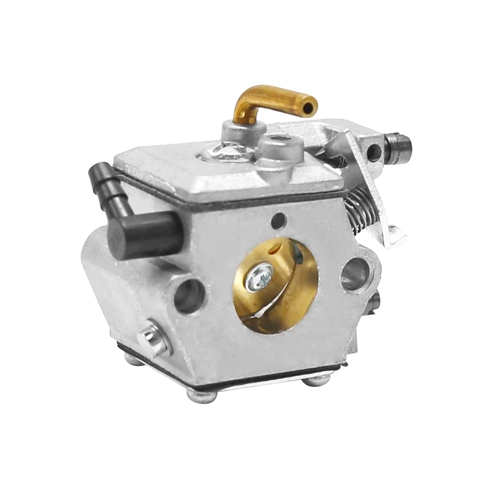 

Карбюратор bb HS-136A (аналог WT-403A) для бензопил Stihl MS240, MS260, 024, 026, 024AV, 024S, запчасть, замена 11211200611