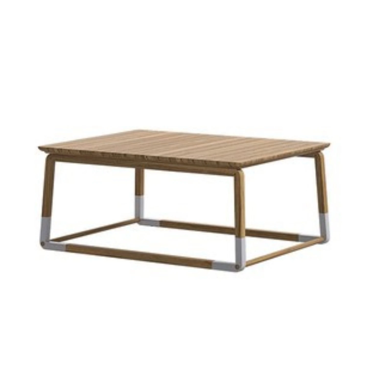 الجملة مخصصة حديقة الأرائك الأثاث الروطان حديقة الأثاث مجموعة أريكة حديقة معاصرة مع كراسي وطاولة في الهواء الطلق #5