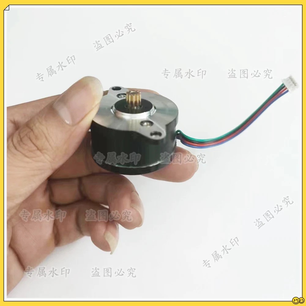 

Neptune 4 4Pro 36 Circular Stepper Motor 10 Tooth Gear Hotend Extruder Generator For ELEGOO Neptune 4 Pro Plus Max 3D Printer