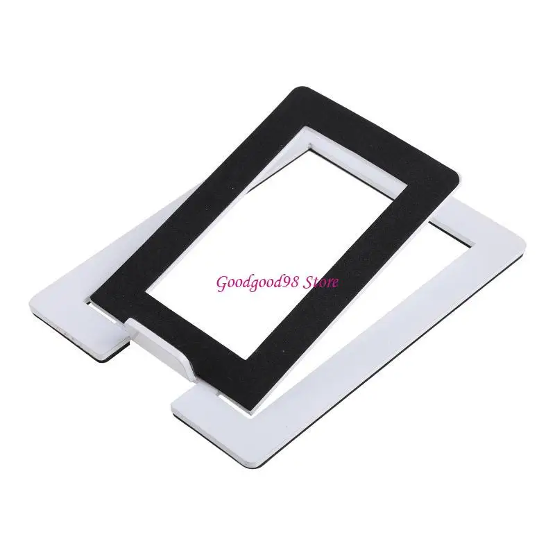 STANDETTO STANDETTORI COMPUTER MEDIO STANTE STANDETTO PER SPEATRO ATTIVO YU4 Kanto W8EC