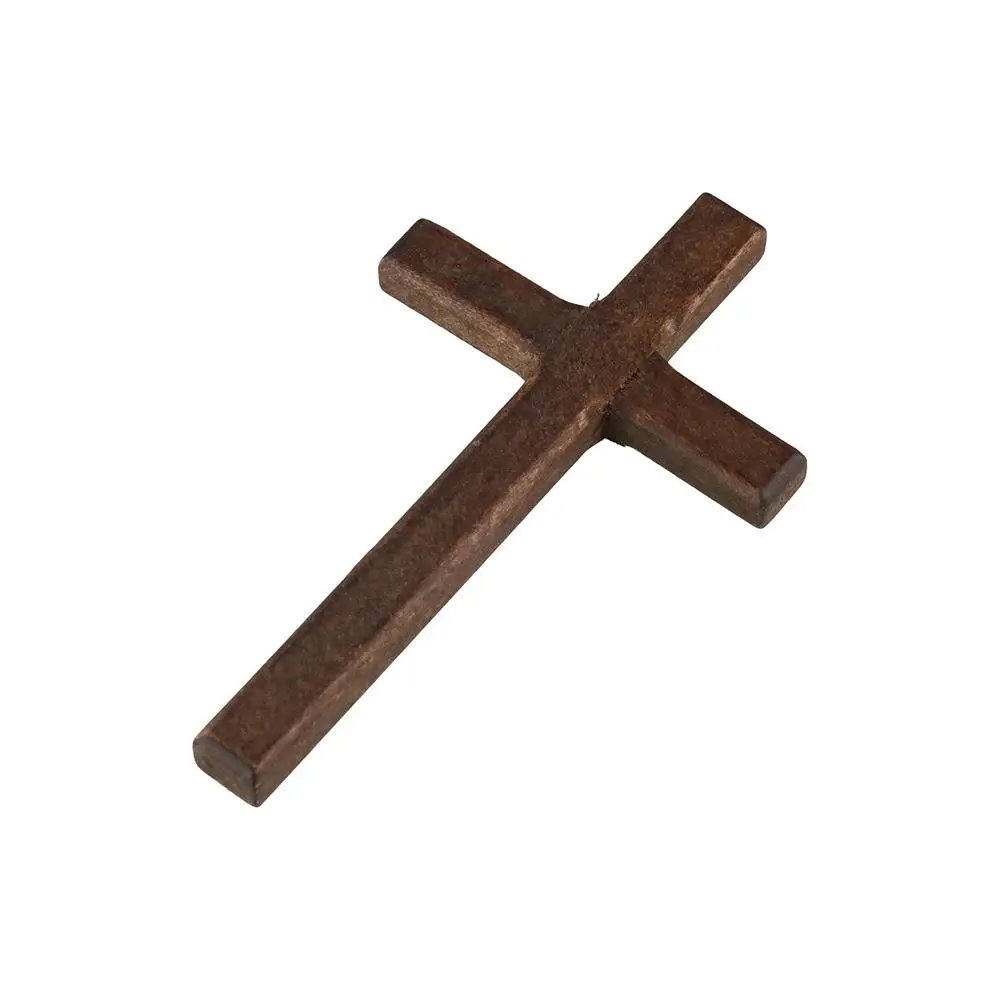 Hanging Gifts Jesus Home Decoration Christian Crucifix Christian Decor Cross Pendant Ornaments
