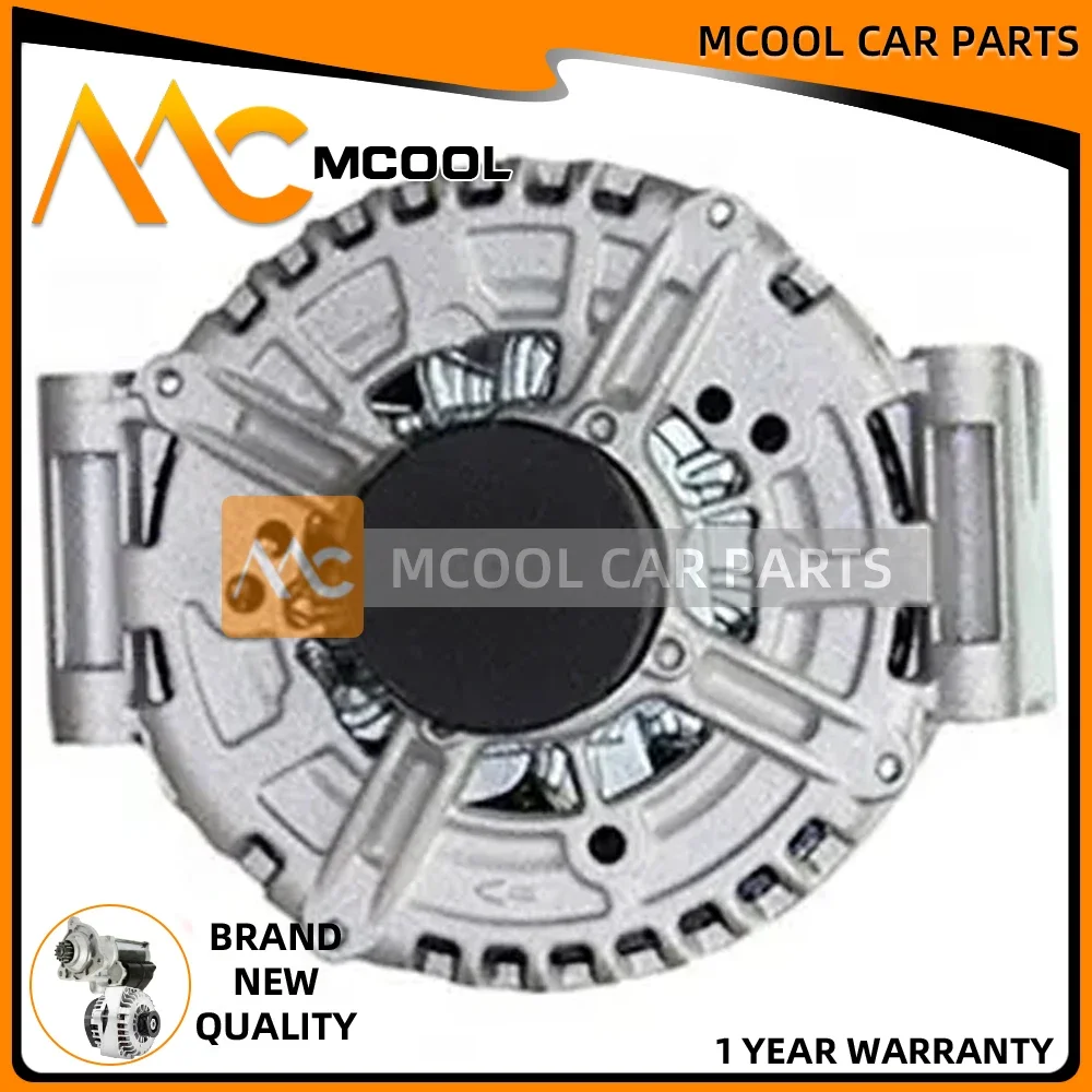 220A NEW  Alternator for Mercedes-Benz GL320 M/R/S-Class ML300 ML320 ML350 S320 CDI 2005-2008 0986047807 0131540902