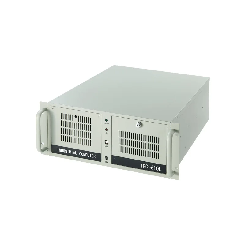 4U Industrial Contr…