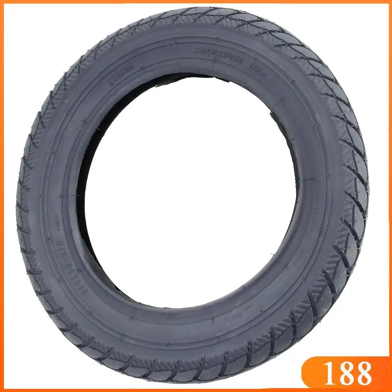 Compatible with 8.5-inch portable electric scooter repair tires, compatible with 310x50-210 specification wheels, with higher ti