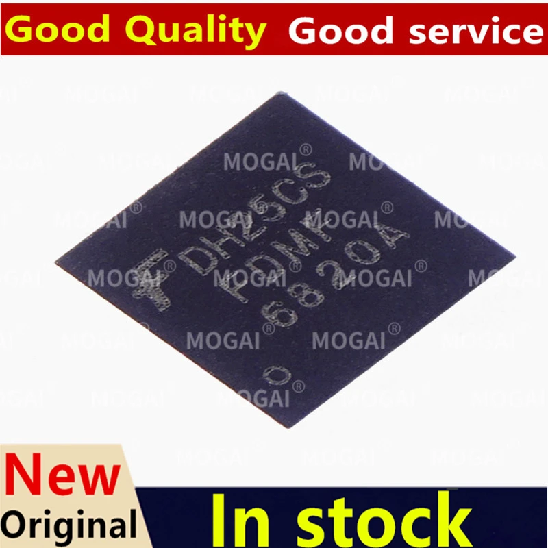 (5piece) 100% New FDMF6820A FDMF6820B FDMF6820C FDMF 6820A FDMF 6820B FDMF 6820C QFN-40 Chips