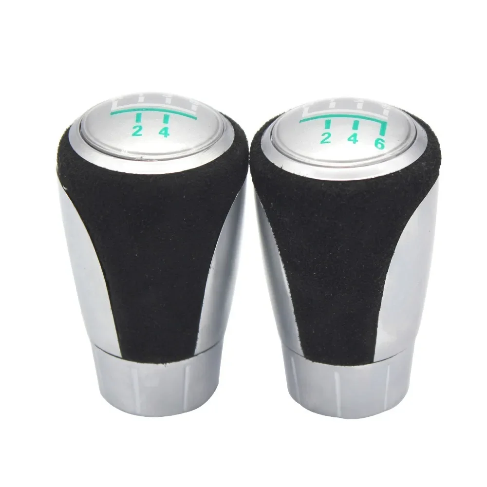 5/6 Speed Car Gear Shift Knob For Bmw Performance E46 E90 E91 E92 E93 E46 E39 E60 E36 E34 E81 E82 E87 E88 M3 Z3 Z4 M Accessories