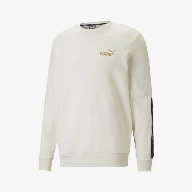 

Puma genuine Winter New Men's Velvet Hooded Sports and Leisure Sweatshirt 674346-65