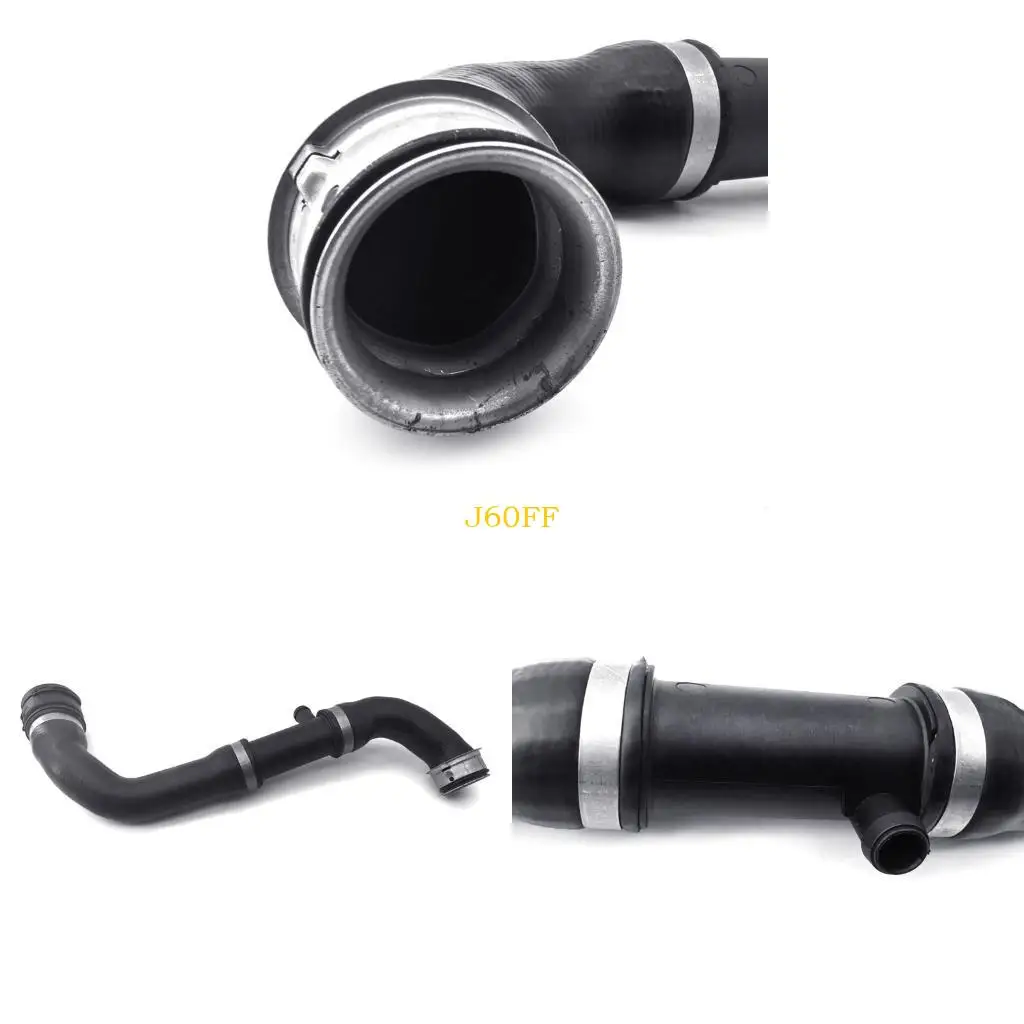 

J60F Двигатель Охлаждающей жидкостей