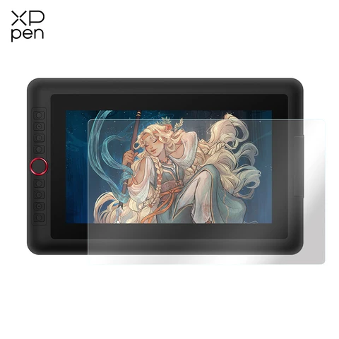 Защитные пленки XP-Pen для Художник 15.6 Pro V2