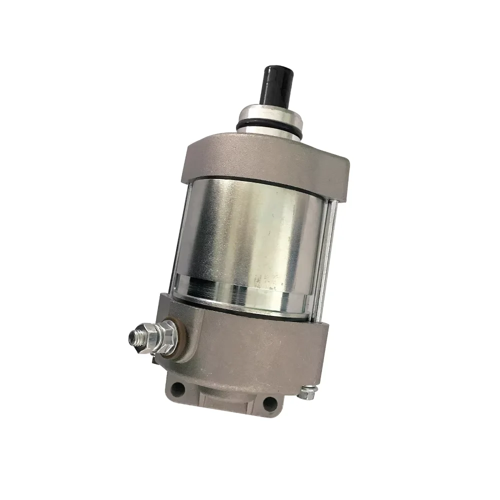 Starter Motor 4C8-81890-00-00 4C8-81890-01 Fit For Yamaha YZF-R1 YZF R12004-2008