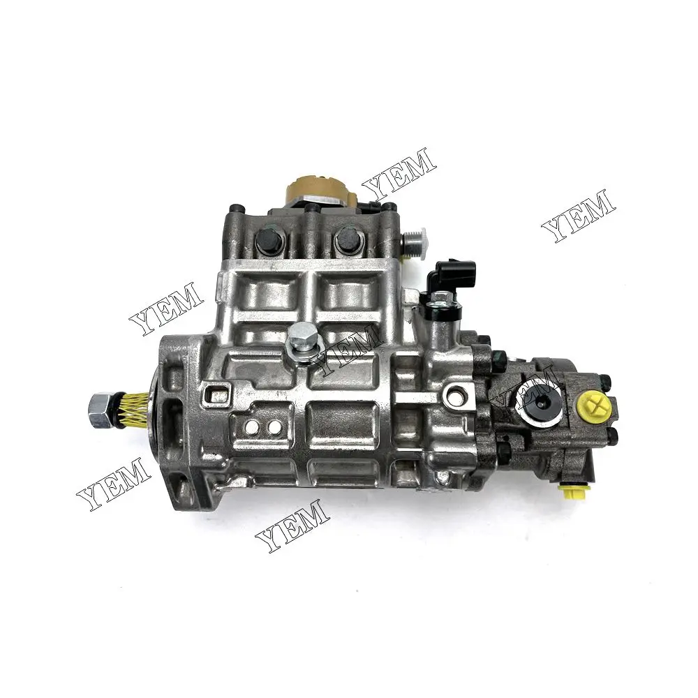 

Brand-New 320D Injection Pump 31-8021 2641A312 For Caterpillar engine parts