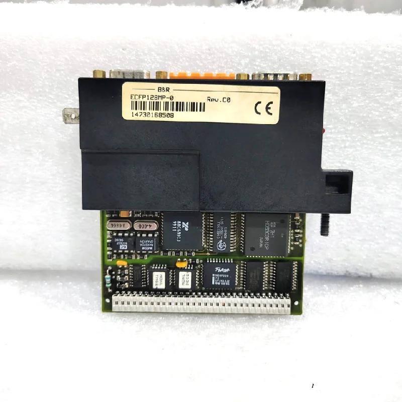 New and Original B & R ECFP128MP-0 Rev.42.11 INTERFACE MEMORY MODULE ECFP128MP-0 Stock in Warehouse PLC Controller