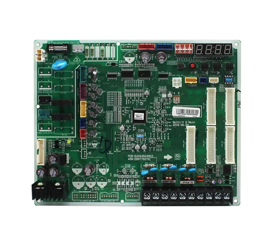 

Совершенно новая материнская плата для кондиционера EBR73874902 EBR74364901, печатная плата EBR85100401 EBR80232307