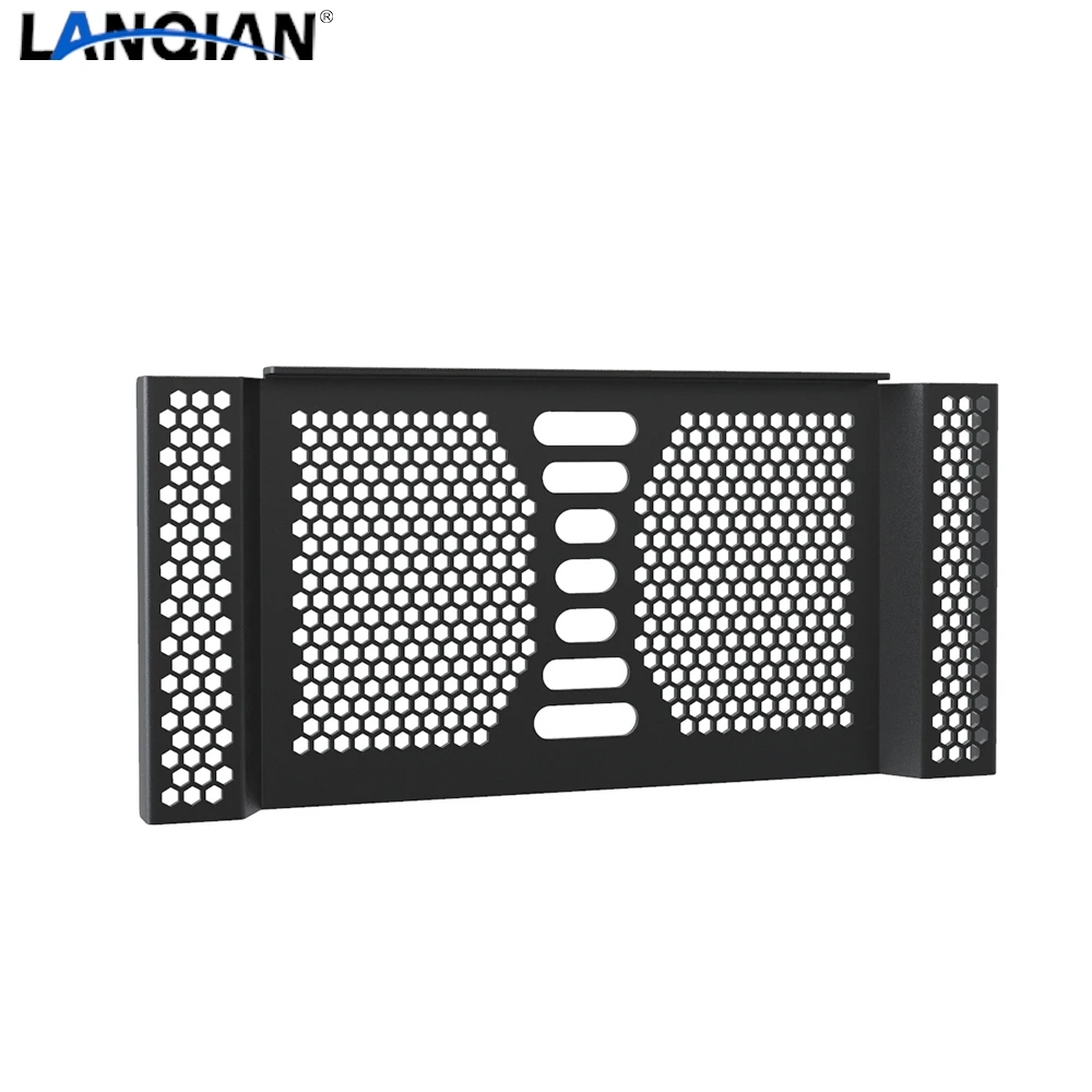 

FOR YAMAHA FZ 6 / FZ6 Fazer 2007 2008 2009 2010 Motorcycle Radiator Guard Grille Cover Protector Access