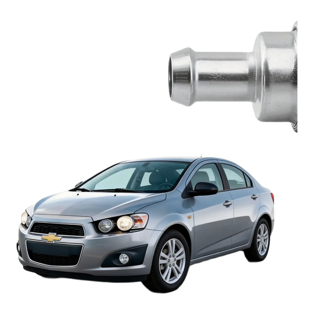 Newest PCV Valve OEM 88864360 Suitable For Chevrolet For Buick  For Pontiac Direct Replacement Car Accessories