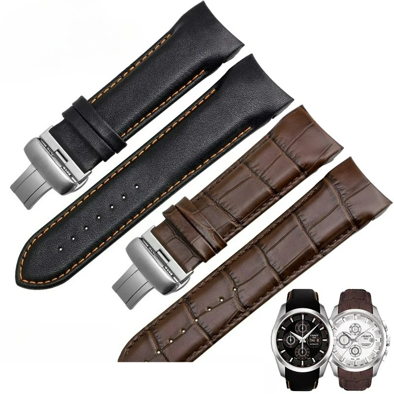 For Tissot T035 Cou…