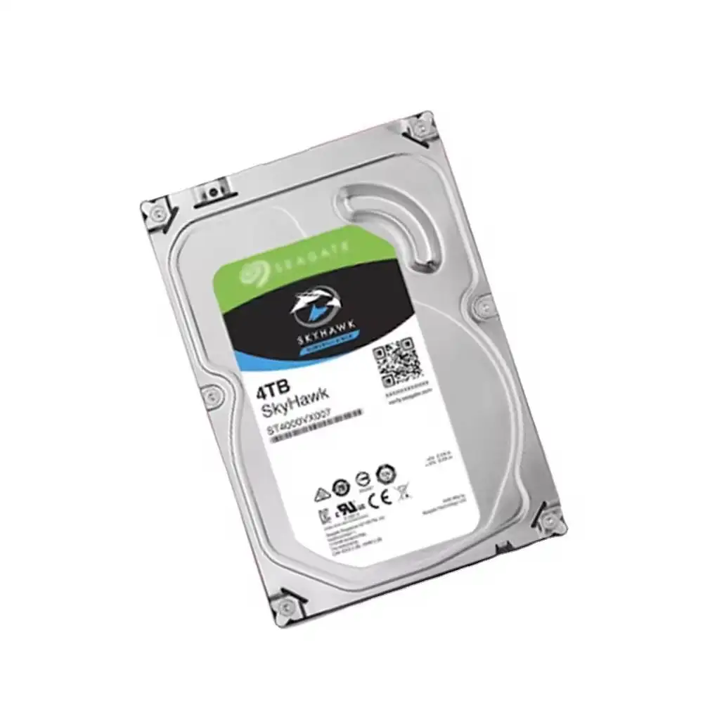 Customized  4TB ST3000NM0025  3.5'' 3TB 7200 RPM 512n SAS 12Gb/s 128MB Cache Internal Server Hard Drive HDD ST4000NM0025