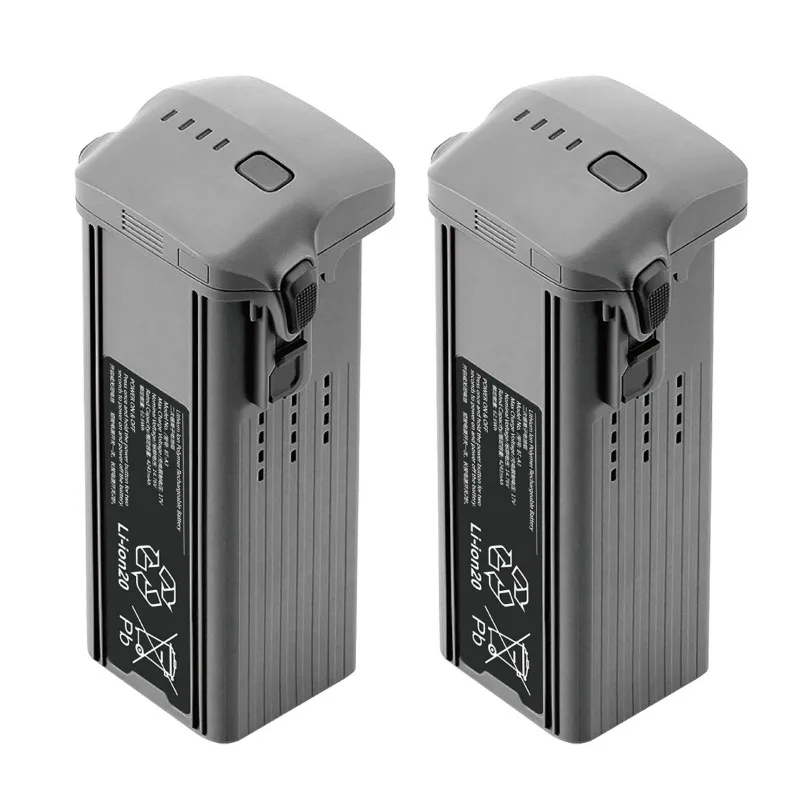4241mAh Long Lasting Smart Flight Battery Durable Safe Drone Battery Accessories For DJI Mavic Air 3 Air3s Series