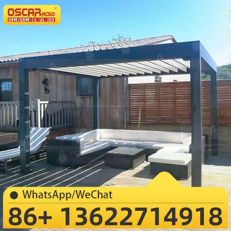 Outdoor Motorized L… - image