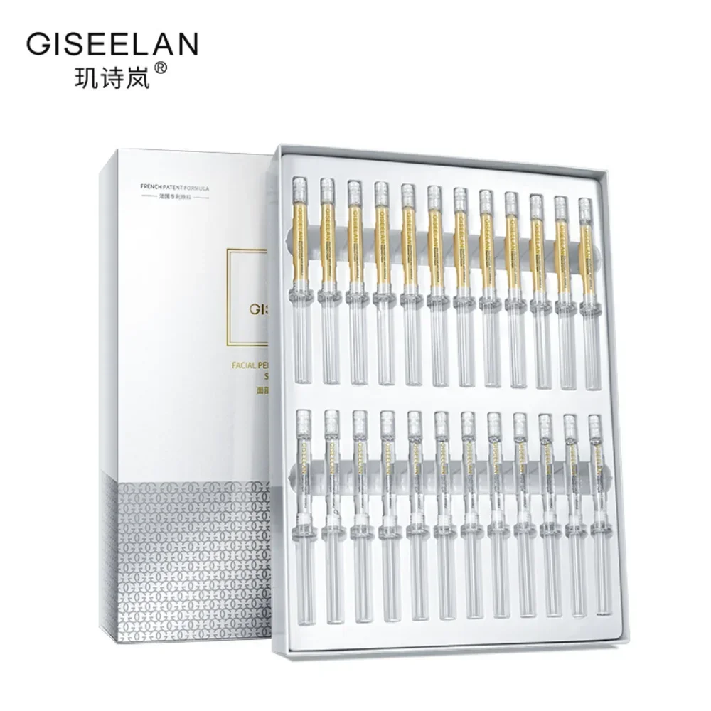 

Polypeptide Anti-wrinkle Essence Cream Skin Care Set Anti-aging Firming Moisture Rejuvenation Nourishing Skin Korea Skin Care